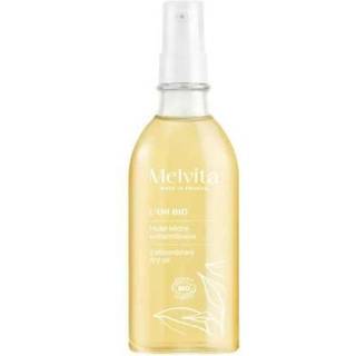 Melvita L'Or Bio Extraordinary Dry Oil