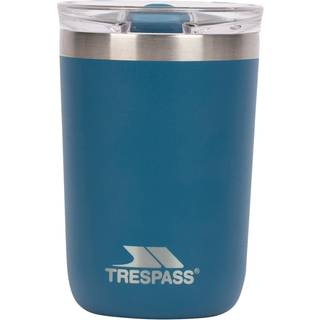 Trespass Rounder Mug Navy