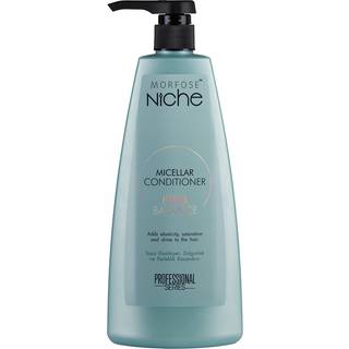 Morfose Niche Hydra Balance Micellar Conditioner 1000 ml