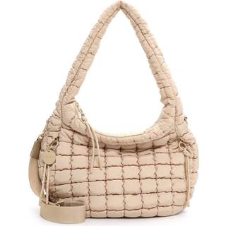 Suri Frey Chelsy Medium skuldertaske (BEIGE)