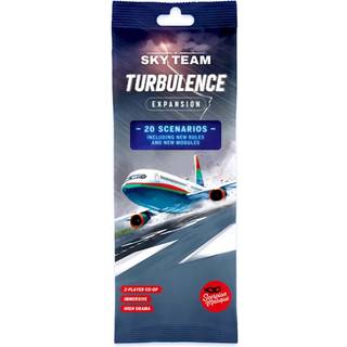 Sky Team Turbulence