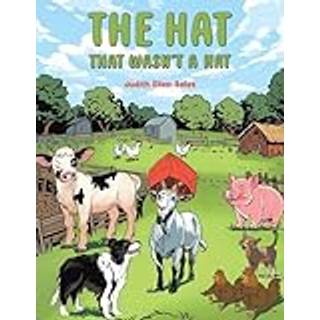 The Hat That Wasn’t a Hat