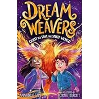 Dreamweavers: Quest to Save the Spirit World