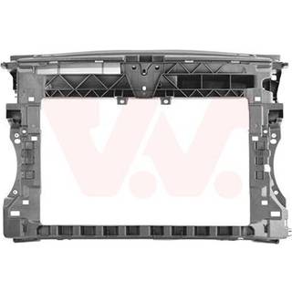 VAN WEZEL 5854668 Radiatorpanel ** Equipart **