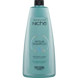 Morfose Niche Hydra Balance Micellar Shampoo 400 ml