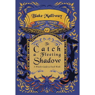 A Witch's Guide to Fetch Work