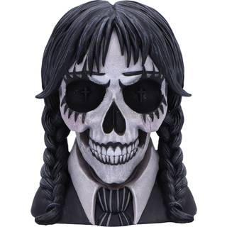 Drop Dead Gorgeous Figure Skull Dark Glare 15 cm