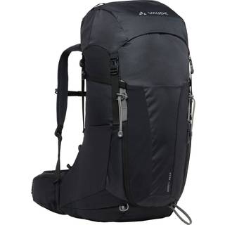 VAUDE Brenta 36+6 Liters Hiking Backpack Black, OneSize