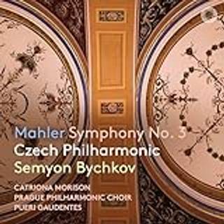 Catriona Morison / Prague Philharmonic Choir / Pueri Gaudentes / Cz...