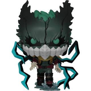 "Funko Pop My Hero Academia Deku (Vigilante)"