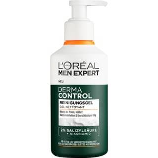 L’Oréal Paris men expert Derma Control rensegel 288.27 DKK/1 L