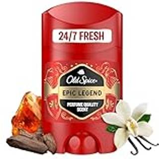 Old Spice Deodorant Stick Epic Legend 527.20 DKK/1 L