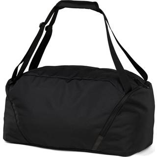 Satch Sportstaske Nordic Black - Sort