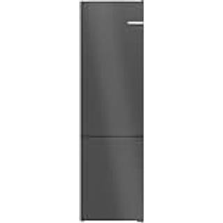 Bosch Kølefryseskab KGN39OCAF (gråsort)