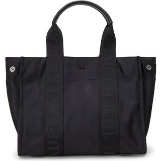 Lauren Ralph Lauren Stevie Small Håndtaske sort