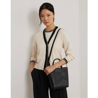Lauren Ralph Lauren Cameryn Small Håndtaske sort