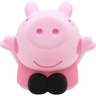 Paladone Genopladelig Natlampe - Peppa Pig