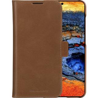 Dbramante1928 Lynge Samsung Galaxy A56 pungetui (tan) - På lager i butik