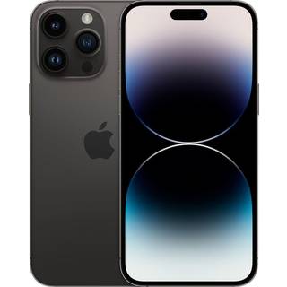Apple iPhone 14 Pro Max 5G 1024GB - Space Black