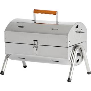 Kulgrill 37,5 x 25,5 x 30,5 cm - Grillexpert