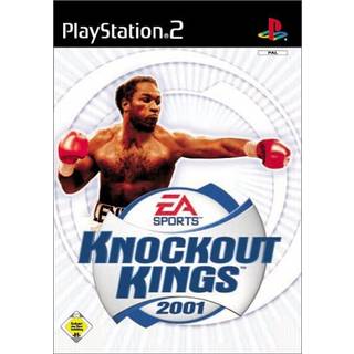 Knockout Kings 2001