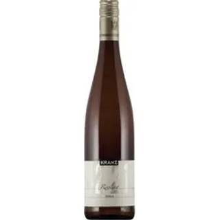 Riesling Trocken 2024 Weingut Kranz, Pfalz ØKO