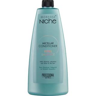 Morfose Niche Hydra Balance Micellar Conditioner 400 ml