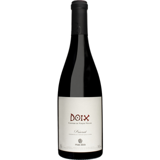 Doix 2021