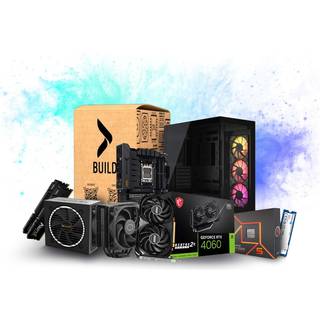 Elgiganten Build 120 R5/16/1TB/RTX 4060 8GB