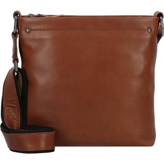 Harold's Caugio Crossover taske cognac