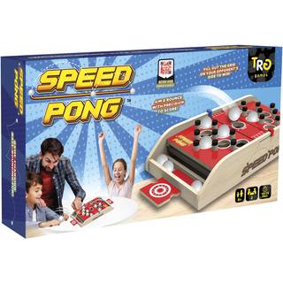 TRG Games Speed Pong Brætspil