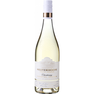 Silverboom Special Reserve Pinotage Rosé 2024 14% 75 cl.