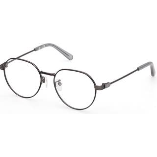 Adidas Originals OR5122-H 005 52 Briller Mænd Black - Black - 52mm