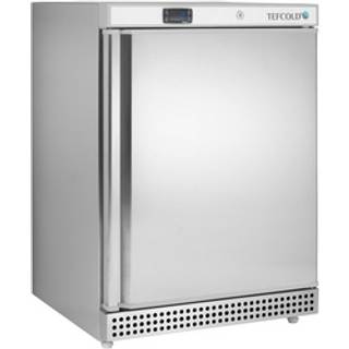 Tefcold UF200VS, lagerfryseskab