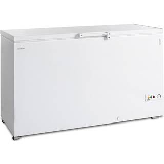 Kummefryser - 463 liter - FR505 SL