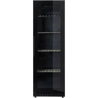 Vinopbevaringsskab - Velvet 125 Glass