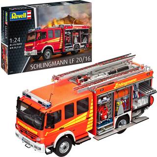Schlingmann LF 20/16 1:24