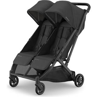 UPPAbaby Minu Duo Tvillingevogn, Jake