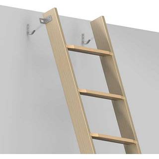 DOLLE kroge til ophæng af hemsestige