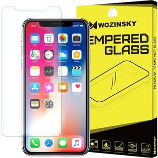Skärmskydd Huawei P20 i härdat glas