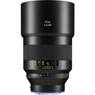Zeiss Otus ML 85mm f/1.4 Sony E
