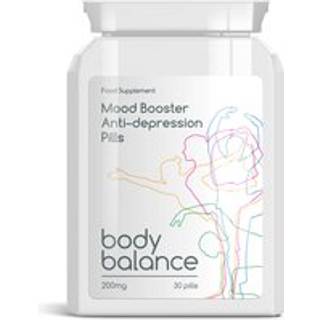 Mood Booster Anti Depression pills
