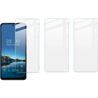 OnePlus Nord CE 2 Lite 5G Beskyttelsesglas - 3 stk