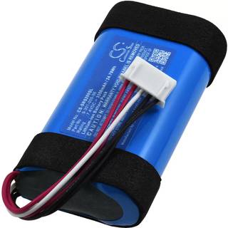 Batteri Passer til højttaler Sony LSPX-S2 LSPX-S3 Typ 9-301-005-96