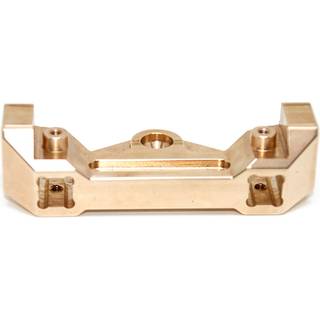 Metal Messing Forkofangerbeslag til 1/10 YK4102 YK4103 YiKong RC Bil