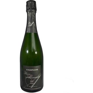 Yann Alexandre Champagne Brut Noir 2019