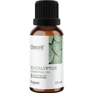 Ostrovit - Eukalyptus Æterisk Olie 15 ml