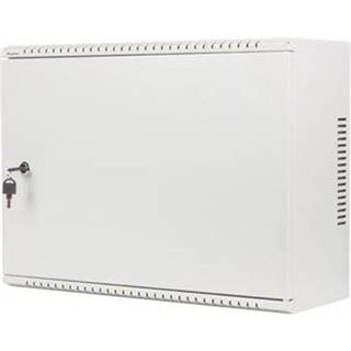 Lanberg WAF1 Series - rack - 540 x 200 low profile assembled - 4U