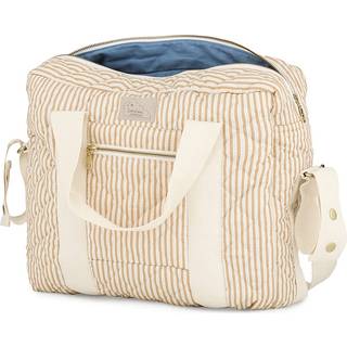 CAM Travelling Pusletaske, Beige