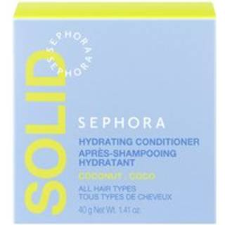 Sephora Collection - Hårbalsam I Fast Form - Plejende Udredning - Apres Shampoing Solide Coco-25 - For Women